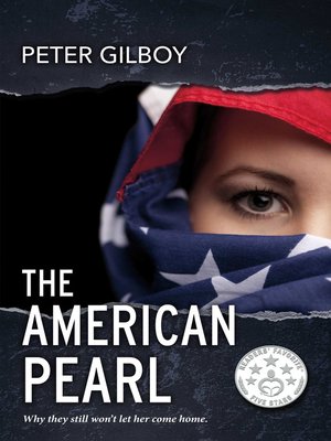 cover image of The American Pearl